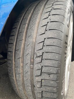 Bmw E46 316TI automat - 9