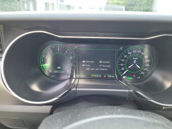 Ford Mustang V8 5.0 GT , nové vozidlo ,3000km ,CZ - 9
