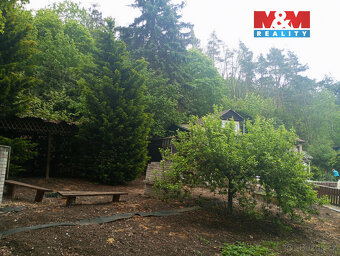 Prodej zahrady, 697 m², Kadaň - 9