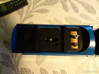 Aster Fulgurex LNER Kachna divoká třída A4 Střešník 1 Měřič - 9