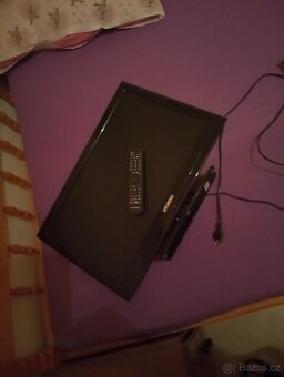 2xTV +set-top box plus 1x anténa zdarma - 9