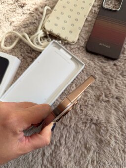 iPhone 16 pro max 256 - 9