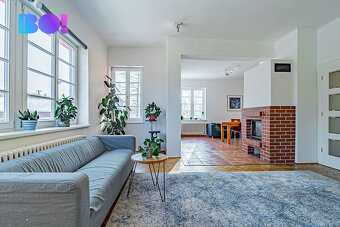 Prodej vily 7+kk se stavebním pozemkem, Frýdlant nad Ostravi - 9