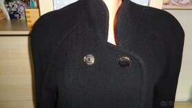 Dámský kabát vel.přibl.48 - 9