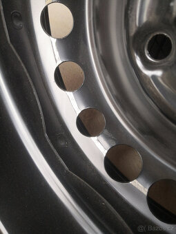 Original disky Renault/Dacia 403006876R - 9