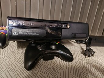 Xbox 360 slim E - 9