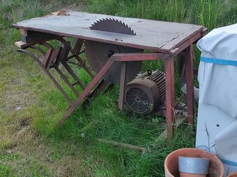 Cirkulárka s kolébkou - 9