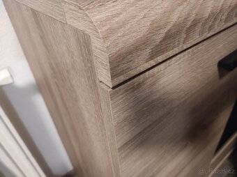 Obývací stěna, komody - 9