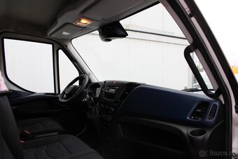 Iveco, Daily 65C18 3,0 Hi-Matic 24m3 - 9
