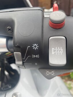 Prodám bmw r1150rt - 9