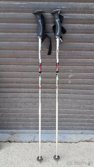 Prodám kompletní kvalitní lyžařskou - 9