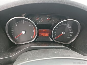 Ford Galaxy 2.0tdci 7 mist - 9