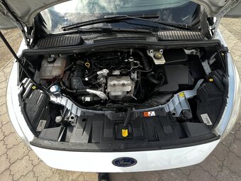 Ford Grand C-MAX, 1,0 EcoBoost 74 KW - 9