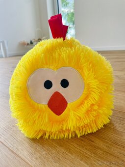 Plyšové hračky - 9