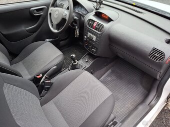 Opel Combo C- VAN - 9