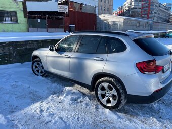 BMW X1 xDrive 2.0 130KW - 9