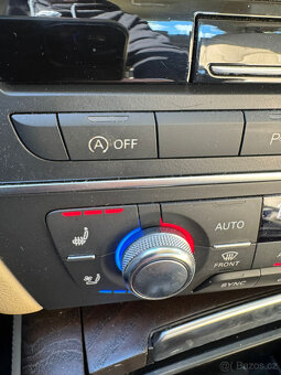 Audi A6 3.0 TFSI Sedan 2012 Výborná výbava - 9