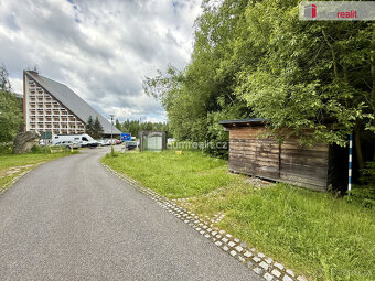 prodej chaty, 25m2, Harrachov - 9