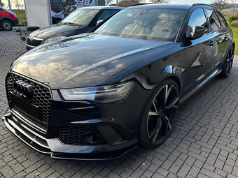 Alu kola 5x112 20" - typ ANGEL - 9