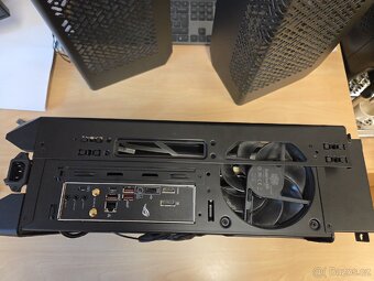 mini itx pc / sff pc - 9