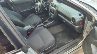 Subaru impreza wrx kombi - 9