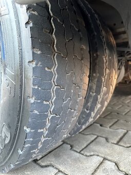 Mercedes-Benz Atego - 9