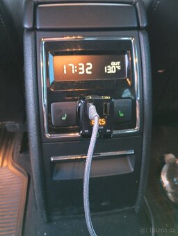 Škoda Superb combi - 9