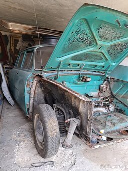 Škoda 110L+ doklady - 9