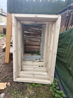 Zdarma cca 55ks oken - 9