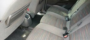 Ford C-Max 1.8 16V 92kW Titanium výhřev skla+sedaček - 9