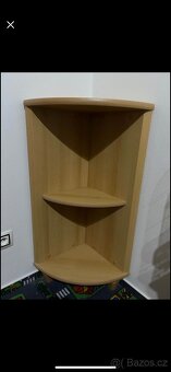 Nábytek do dětského pokojíčku - 9