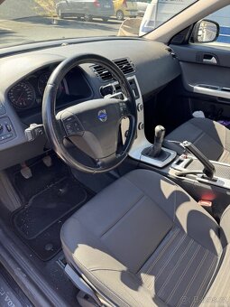 Volvo V50 1.6D 2012 - 9