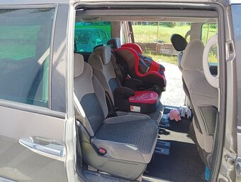 Citroen c8 2.0d 100kw rv.2011 - 9