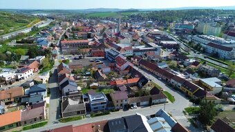 Prodej rodinného domu Hustopeče - 9