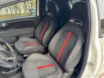 Fiat 500 Abarth - 9