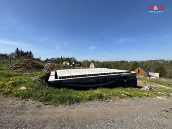 Prodej chaty se zahradou, 402 m², Pelhřimov - 9