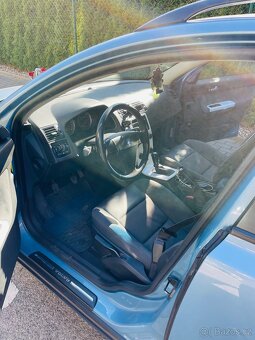 Volvo v50 prodam - 9