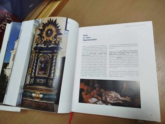 Kostol sv. Bartolomeja v Hniezdnom v kultúrno-historických s - 9