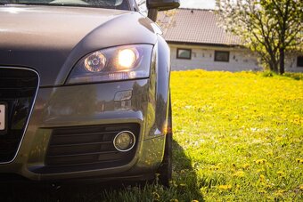 Audi TT Coupé 2.0 TDI quattro aj na splátky - 9