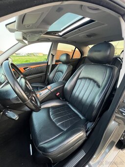 Mercedes-Benz 3.0cdi W21 - 9
