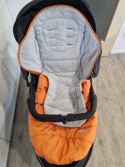 Graco Trailraider - 9