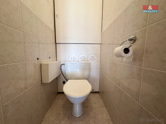Prodej bytu 3+1, 68 m², Ostrava, ul. Jana Maluchy - 9