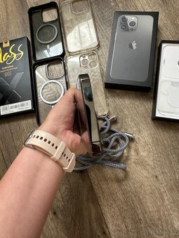 iPhone 13 pro 128gb super stav - 9