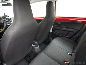 CitiGo e-iV 83PS Bat 36kWh Ambition Klima Centr DPH 3/20 - 9