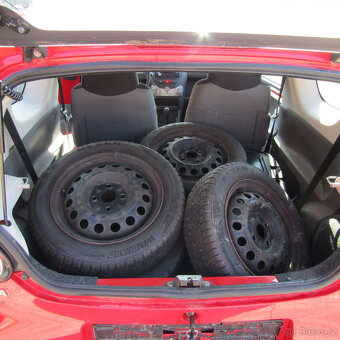 Toyota Aygo, 1,0i 50kw, 2010, STK 3/2027 - 9