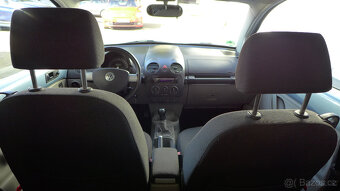New Beetle 2.3i,5V,125kW - 9