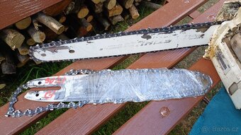 Řetězová pila STIHL MS180 - 9