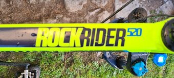 Horské kolo B-TWIN ROCKRIDER 520 - 9