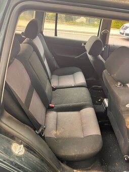 Dily VW Golf 4 1.9TDI 81kw barva LC6X - 9