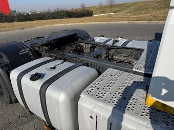 Mercedes-Benz ACTROS 1845 LS - STREAMSPACE - 9